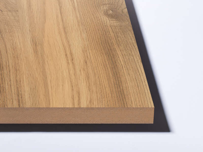 Tableros MDF
