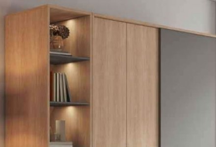 Los tableros de Alto Brillo son la elecci&oacute;n predilecta de dise&ntilde;adores y arquitectos