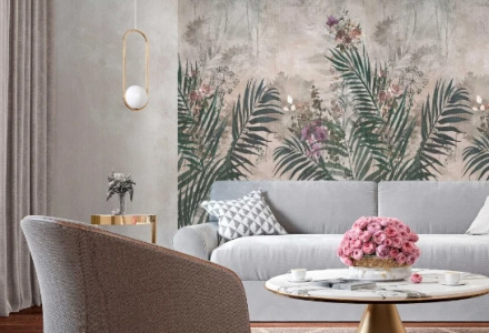Recubre tus Paredes con ROCKO TILES
