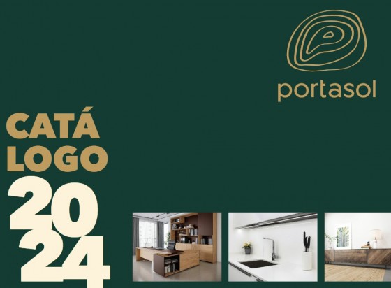 Cat&aacute;logos de Tableros 2024
